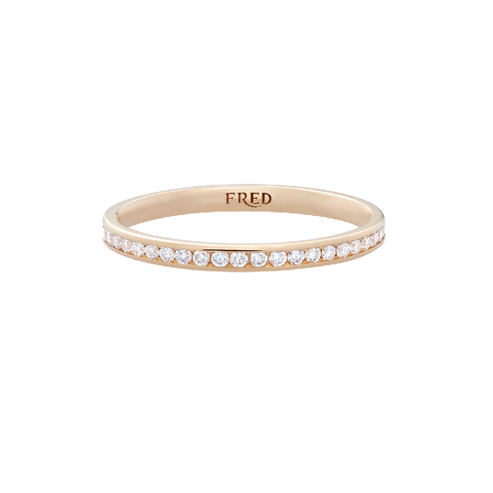 Fred For Love  wedding band