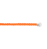Câble orange fluo