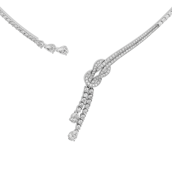 8&deg;0 네크리스