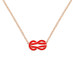 에잇디그리제로 네크리스