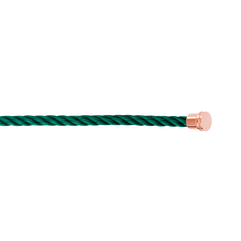 Cable smeraldo