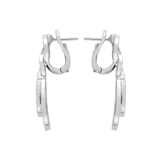 에잇디그리제로 이어링