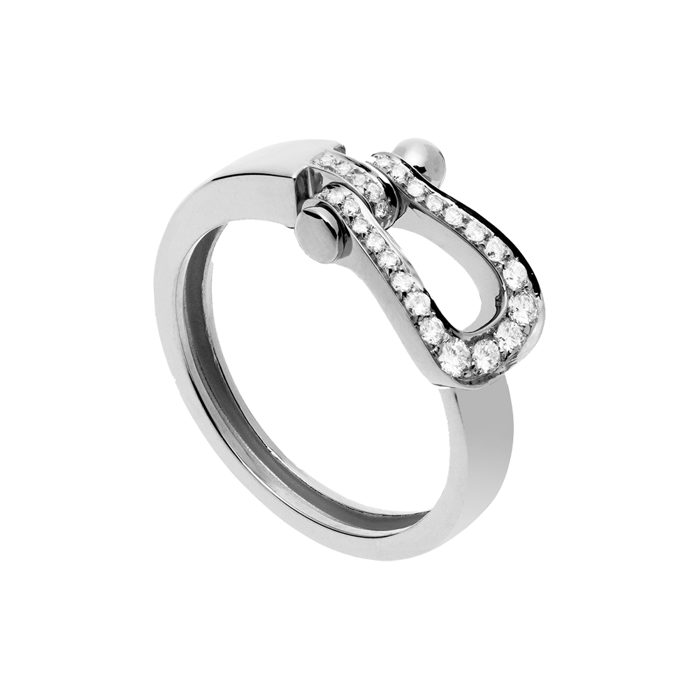 Bague imitation fred clearance