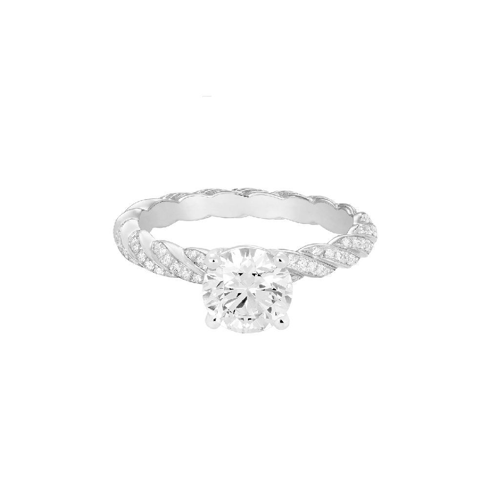 Fred bague fiancaille Clearance