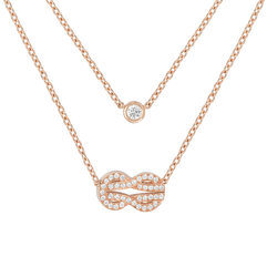 에잇디그리제로 네크리스