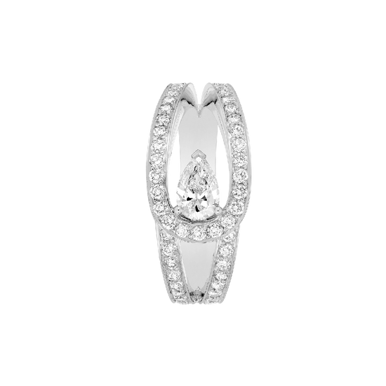 Lovelight 인게이지먼트 링