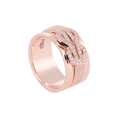 에잇디그리제로 링