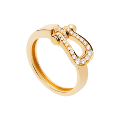 Bagues Fred Paris