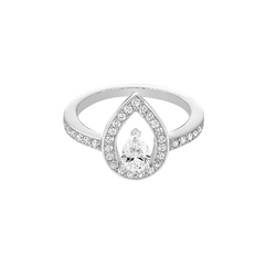 Lovelight 인게이지먼트 링