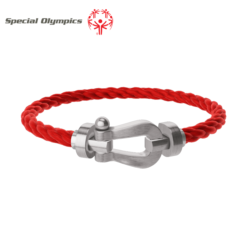 Bracelets, bagues et lunettes de luxe pour homme - Fred Paris
