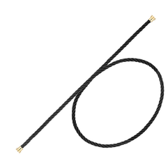 Black cable
