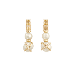 베 데 앙쥬 이어링