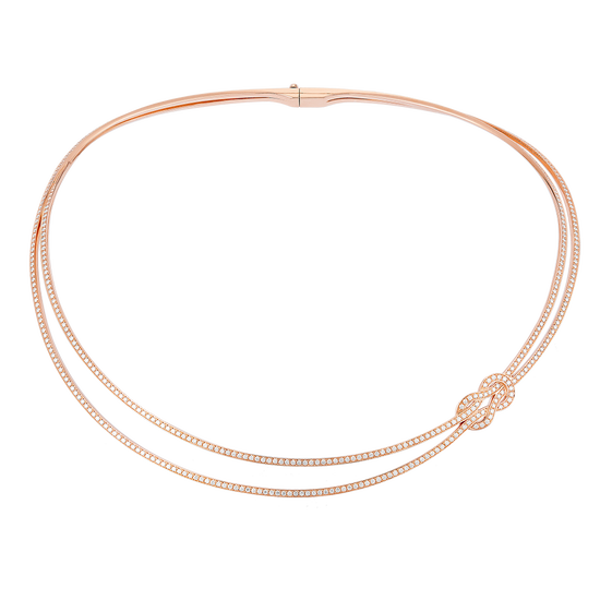 에잇디그리제로 네크리스