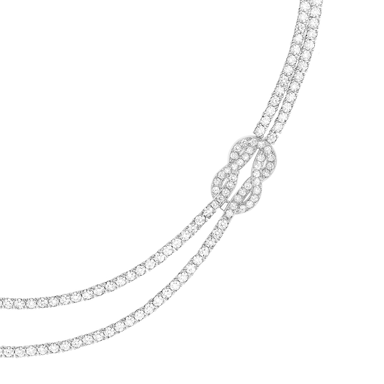 에잇디그리제로 네크리스