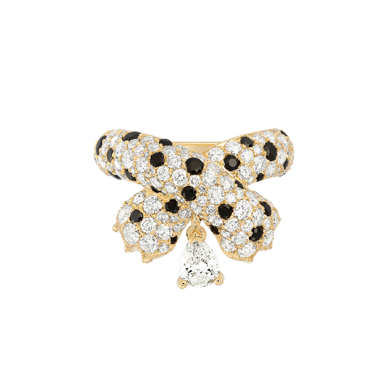 옹브르 펠린느 링