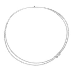 에잇디그리제로 네크리스