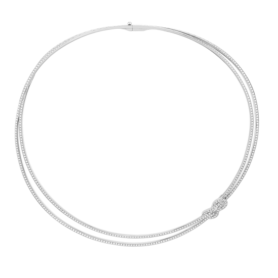 에잇디그리제로 네크리스