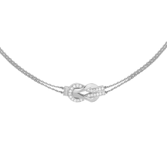 에잇디그리제로 네크리스