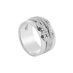 에잇디그리제로 링