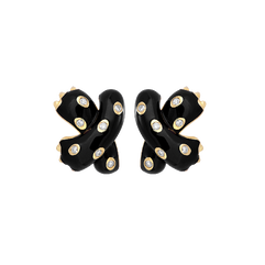 옹브르 펠린느 이어링