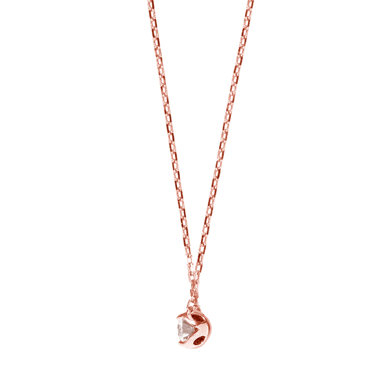 Delphine necklace