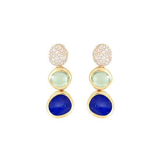 Belles Rives earrings