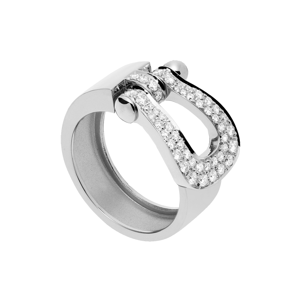 Bague femme fred Clearance