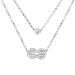 에잇디그리제로 네크리스