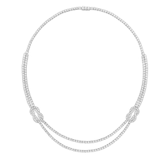 에잇디그리제로 네크리스