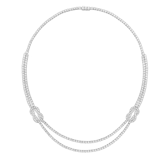 에잇디그리제로 네크리스