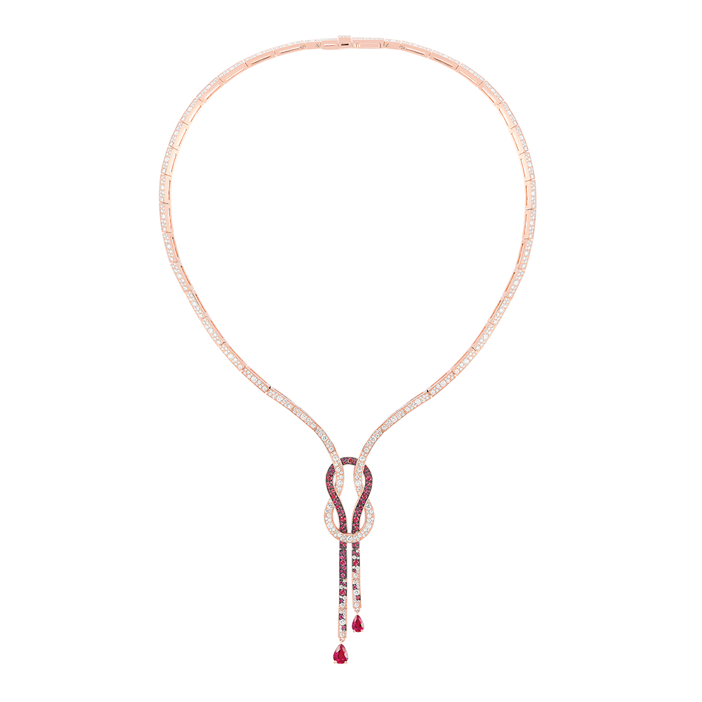 Collier fred diamant maeva clearance