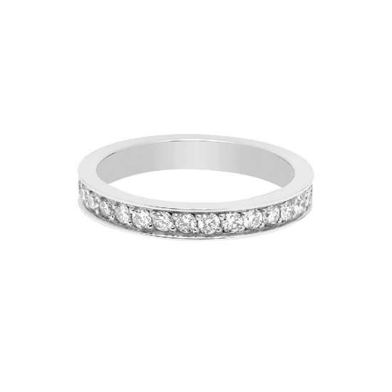 Lovelight 웨딩 링