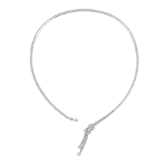 8&deg;0 네크리스