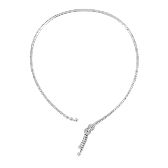 8&deg;0 네크리스