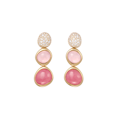Belles Rives earrings