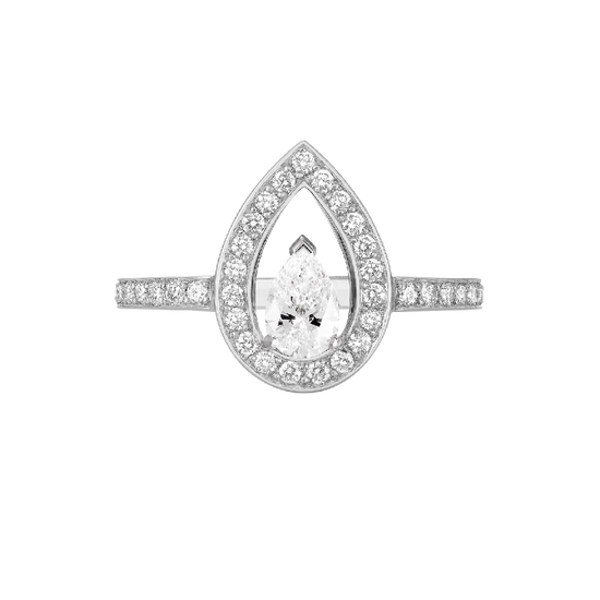 Lovelight 인게이지먼트 링