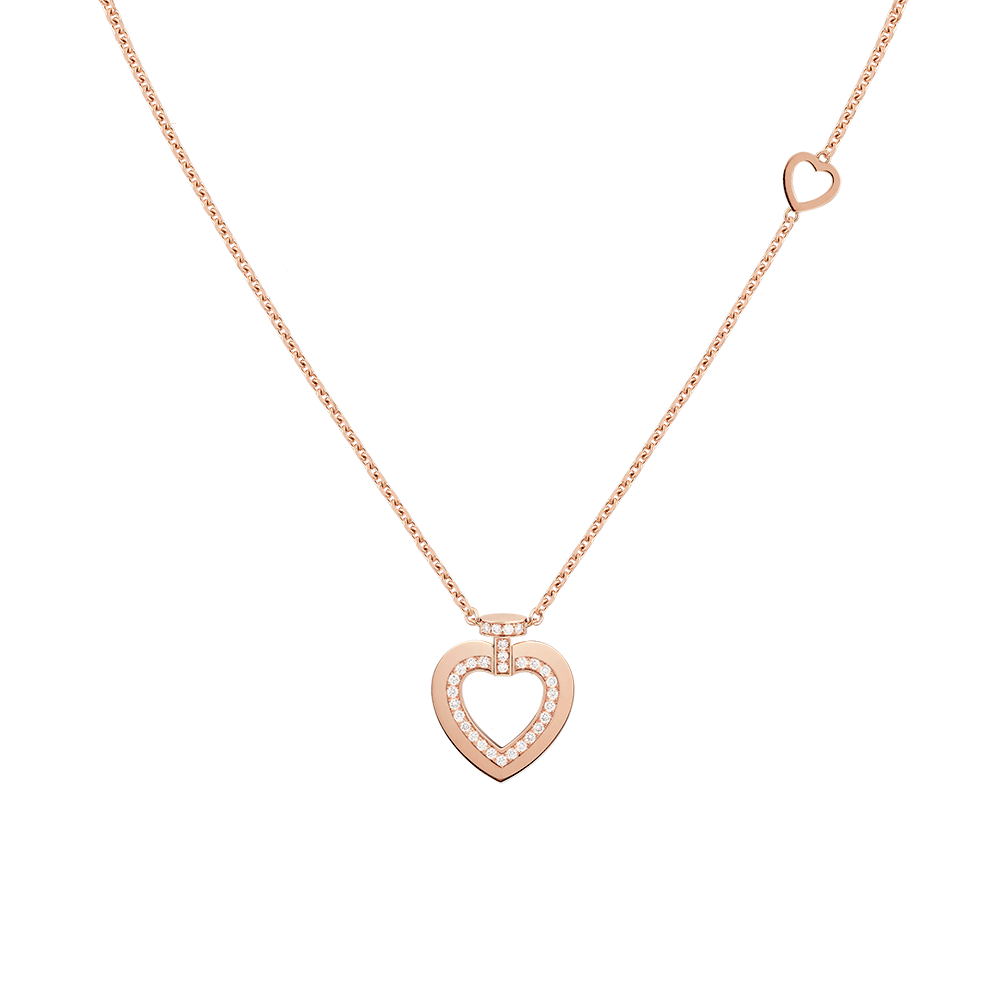Pretty Woman necklace Small model in 