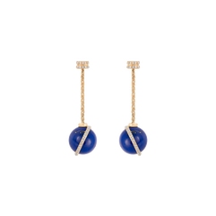 베 데 앙쥬 이어링