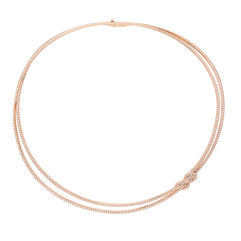 에잇디그리제로 네크리스