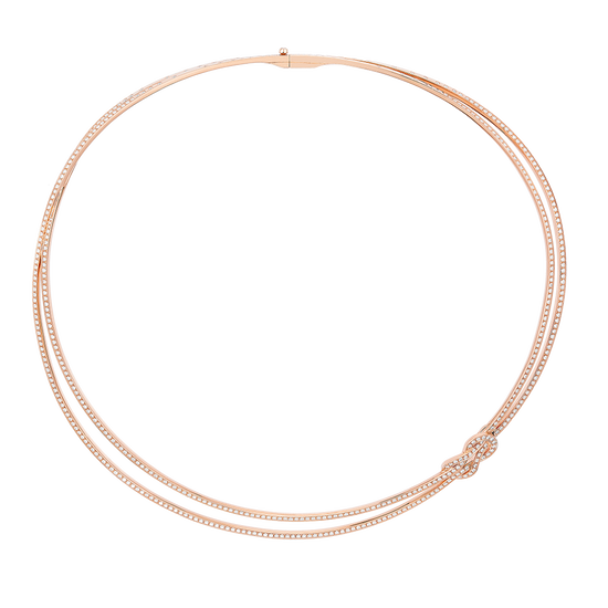 에잇디그리제로 네크리스