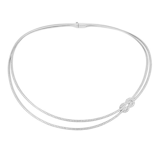 에잇디그리제로 네크리스