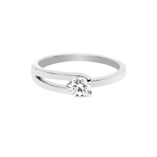 Amour Fou 인게이지먼트 링