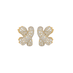 옹브르 펠린느 이어링