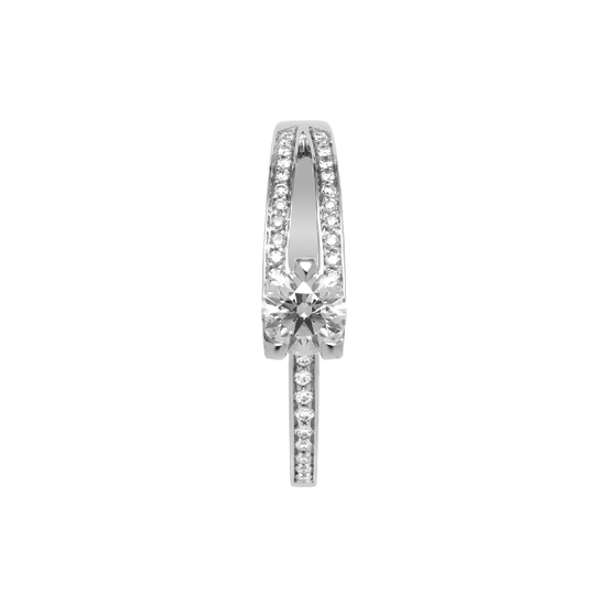 Amour Fou 인게이지먼트 링