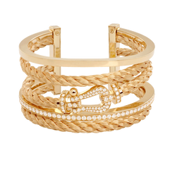 포스텐 커프 브레이슬릿