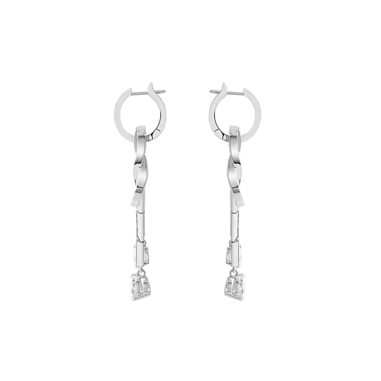 에잇디그리제로 이어링