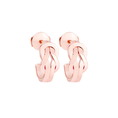 에잇디그리제로 이어링