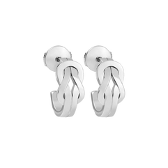 에잇디그리제로 이어링