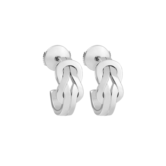 에잇디그리제로 이어링