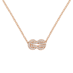 에잇디그리제로 네크리스